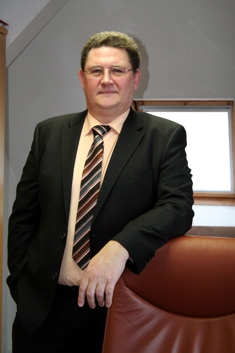 Rüdiger Schink - ANTAX Steuerberatungsgesellschaft mbH